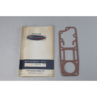 39255A1 Mercury Exhaust Manifold Gasket Set NEW OLD STOCK