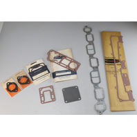 39255A1 Mercury Exhaust Manifold Gasket Set NEW OLD STOCK