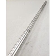 6E5-45501-21-00 Yamaha 1993 & UP 25" Driveshaft 115 130 HP 2-Stroke OEM!