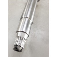6E5-45501-21-00 Yamaha 1993 & UP 25" Driveshaft 115 130 HP 2-Stroke OEM!