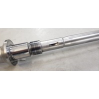 6E5-45501-21-00 Yamaha 1993 & UP 25" Driveshaft 115 130 HP 2-Stroke OEM!