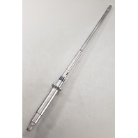 6E5-45501-21-00 Yamaha 1993 & UP 25" Driveshaft 115 130 HP 2-Stroke OEM!