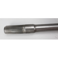 6E5-45501-01-00 Yamaha 1984-2009 LONG Driveshaft 115 130 HP V4 2-Stroke