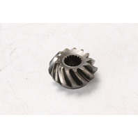 6E5-45551-02-00 Yamaha 1984-2015 Pinion Gear V4 2 Stroke 115 130 HP 13 Teeth