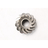 6E5-45551-02-00 Yamaha 1984-2015 Pinion Gear V4 2 Stroke 115 130 HP 13 Teeth
