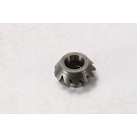 6E5-45551-02-00 Yamaha 1984-2015 Pinion Gear V4 2 Stroke 115 130 HP 13 Teeth