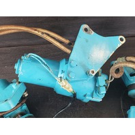 910154 982957 982187 OMC Cobra Power Trim & Cylinders 3.8 4.3 5.0 5.7 8.2 L