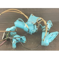 910154 982957 982187 OMC Cobra Power Trim & Cylinders 3.8 4.3 5.0 5.7 8.2 L