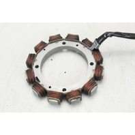 4634 398-4634 Mercury 1973-1975 Stator 65 650 HP 3 Cylinder 1 YEAR WTY