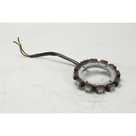 4634 398-4634 Mercury 1973-1975 Stator 65 650 HP 3 Cylinder 1 YEAR WTY