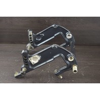 1975-1988 Force  Chrysler Stern Brackets 817958A6 70 75 85 90 100 105 115+ HP