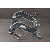 1975-1988 Force  Chrysler Stern Brackets 817958A6 70 75 85 90 100 105 115+ HP