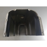 F178145-4 1986 Force Motor Leg Cover 85 125 HP