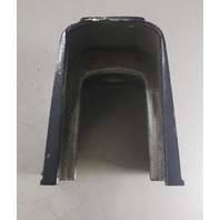 F178145-4 1986 Force Motor Leg Cover 85 125 HP