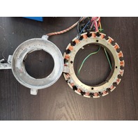 F663095 F653029 Force 1988-94 Stator Trigger Modules 85 90 HP 3 Cyl 1 YEAR WTY