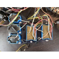 F663095 F653029 Force 1988-94 Stator Trigger Modules 85 90 HP 3 Cyl 1 YEAR WTY