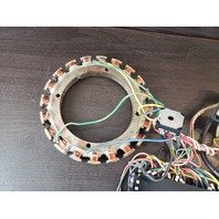 F663095 F653029 Force 1988-94 Stator Trigger Modules 85 90 HP 3 Cyl 1 YEAR WTY