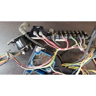 F663095 F653029 Force 1988-94 Stator Trigger Modules 85 90 HP 3 Cyl 1 YEAR WTY