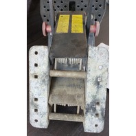 Garelick EEz-In Heavy Duty Outboard Motor Bracket for Model 71090