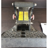 Garelick EEz-In Heavy Duty Outboard Motor Bracket for Model 71090
