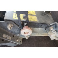 Garelick EEz-In Heavy Duty Outboard Motor Bracket for Model 71090