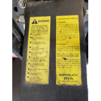 Garelick EEz-In Heavy Duty Outboard Motor Bracket for Model 71090