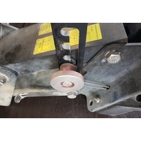 Garelick EEz-In Heavy Duty Outboard Motor Bracket for Model 71090