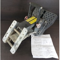 Garelick EEz-In Heavy Duty Outboard Motor Bracket for Model 71090