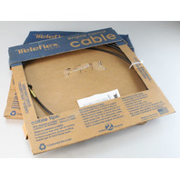 CC17013 Teleflex 400 Throttle & Control Cable Set 2 13' NEW OLD STOCK