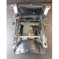 8599A6 8394A1  Mercury 1971-1985 LONG Swivel & Transom Brackets 45 50 60 70 HP