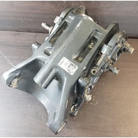 8599A6 8394A1  Mercury 1971-1985 LONG Swivel & Transom Brackets 45 50 60 70 HP