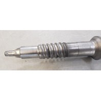 382362 384426 Johnson Evinrude 1968-71 20" Driveshaft 55 60 HP 4/6 Spl POLISHED