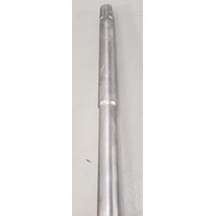 382362 384426 Johnson Evinrude 1968-71 20" Driveshaft 55 60 HP 4/6 Spl POLISHED