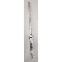 382362 384426 Johnson Evinrude 1968-71 20" Driveshaft 55 60 HP 4/6 Spl POLISHED
