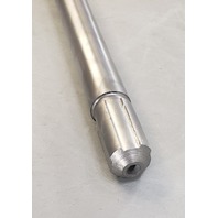 382362 384426 Johnson Evinrude 1968-71 20" Driveshaft 55 60 HP 4/6 Spl POLISHED