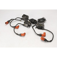 C# CM61-26 Yamaha Ignition Coil Set (5) 1 YEAR WARRANTY