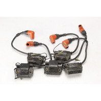 C# CM61-26 Yamaha Ignition Coil Set (5) 1 YEAR WARRANTY
