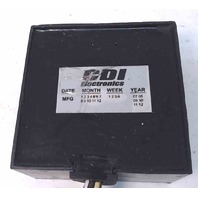 117-TIA02-12 CDI 1989-1994 for Yamaha Ignition Pack 55 HP 2 cyl 1 YEAR WTY!