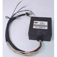 117-TIA02-12 CDI 1989-1994 for Yamaha Ignition Pack 55 HP 2 cyl 1 YEAR WTY!