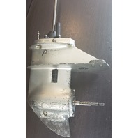 1997-2002 Honda 15" Lower Unit 8 & 9.9 HP 2 cyl 11/8 splines