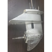 1997-2002 Honda 15" Lower Unit 8 & 9.9 HP 2 cyl 11/8 splines