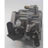 3CDAVII-C# Honda Carburetor Assembly CLEAN
