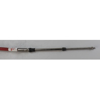 D301947-3 Morse Control Cable 18' NEW OLD STOCK