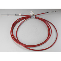 D301947-3 Morse Control Cable 18' NEW OLD STOCK