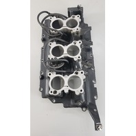 396394 0396394 Johnson Evinrude 1986-1992 Intake Manifold 150 155 175 HP V6