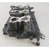 396394 0396394 Johnson Evinrude 1986-1992 Intake Manifold 150 155 175 HP V6