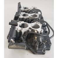 396394 0396394 Johnson Evinrude 1986-1992 Intake Manifold 150 155 175 HP V6