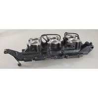 396394 0396394 Johnson Evinrude 1986-1992 Intake Manifold 150 155 175 HP V6