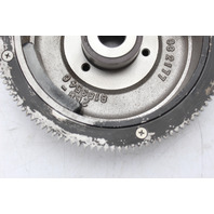 818354A2 C# 818354C Mercury Mariner 1982-98 Electric Flywheel 15 18 20 + HP 114T
