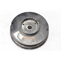 818354A2 C# 818354C Mercury Mariner 1982-98 Electric Flywheel 15 18 20 + HP 114T